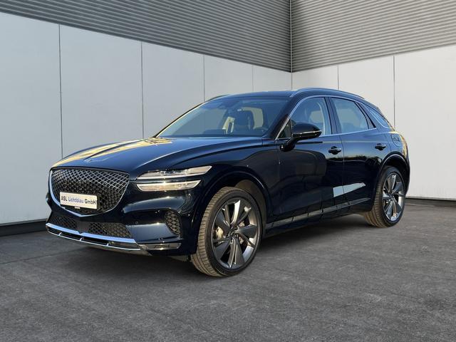 Genesis GV70 - 2.2 D Luxus AWD Technik-& Komfort-Paket