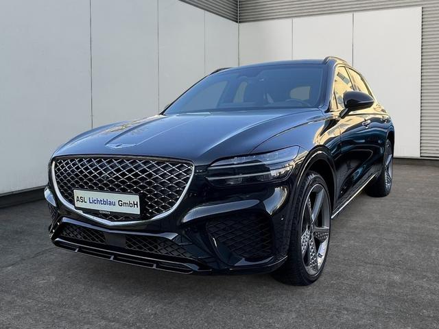 Genesis GV70 - 2.2 D AWD Sport Technik-Paket & Sitz-Paket Komfort
