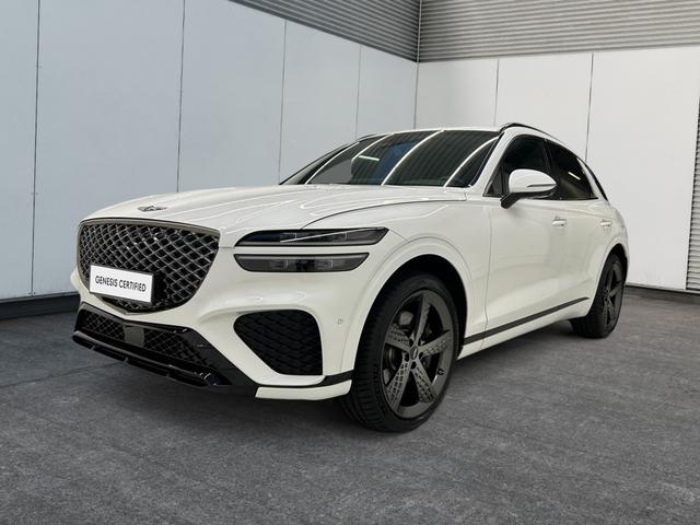 Genesis GV70 - 2.5 T Sport AWD Sitzpaket Komfort & Panoramadach