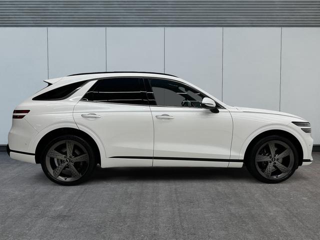Genesis GV70 2.5 T Sport AWD Sitzpaket Komfort & Panoramadach 