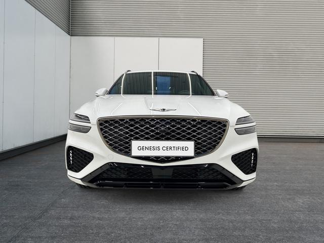 Genesis GV70 2.5 T Sport AWD Sitzpaket Komfort & Panoramadach 