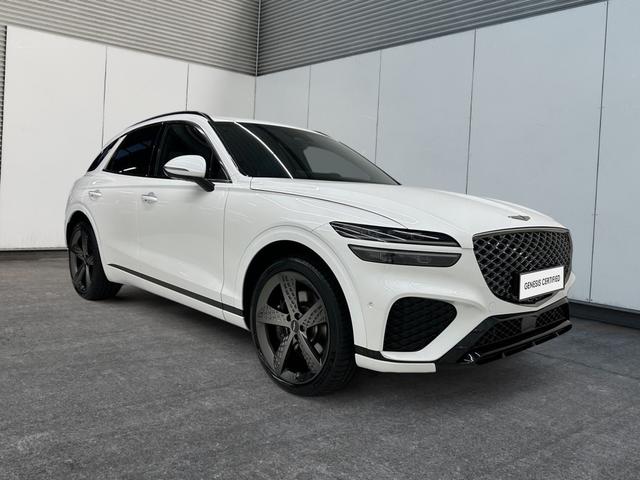 Genesis GV70 2.5 T Sport AWD Sitzpaket Komfort & Panoramadach 