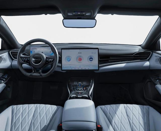 BYD Seal Comfort Bis zu 6000&euro; E-Auto F&ouml;rderung zus&auml;tzlich! 