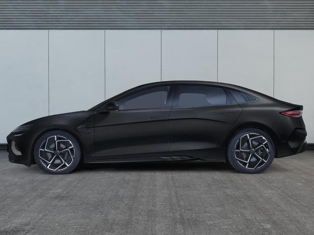 BYD Seal Comfort Bis zu 6000&euro; E-Auto F&ouml;rderung zus&auml;tzlich! 