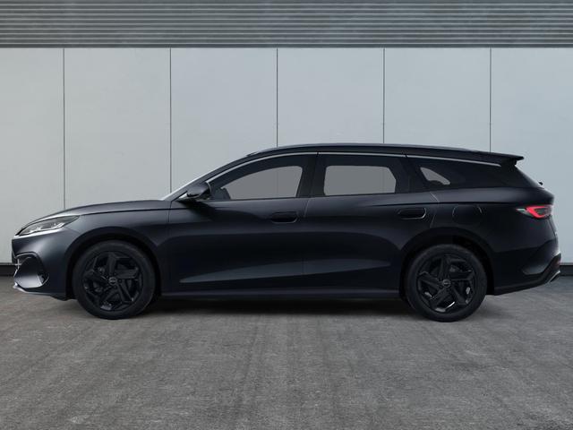 BYD Seal 6 DM-i Touring Boost Bis zu 4500&euro; E-Auto F&ouml;rderung zus&auml;tzlich! 