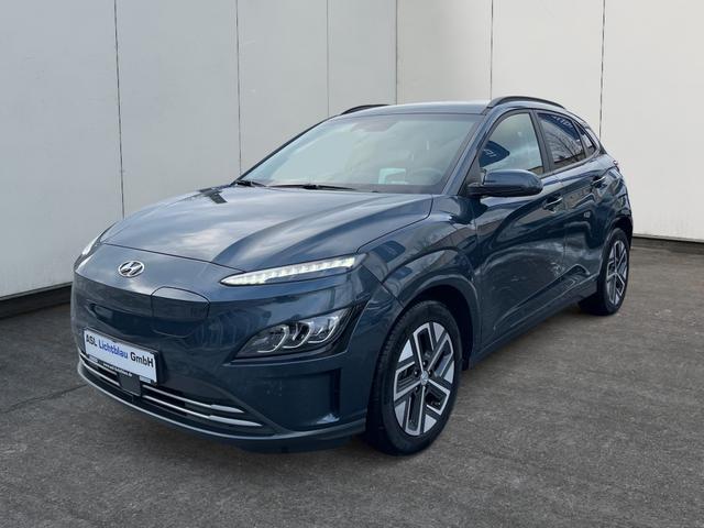 Hyundai KONA - Elektro (150kW) TREND Assistenz-Paket
