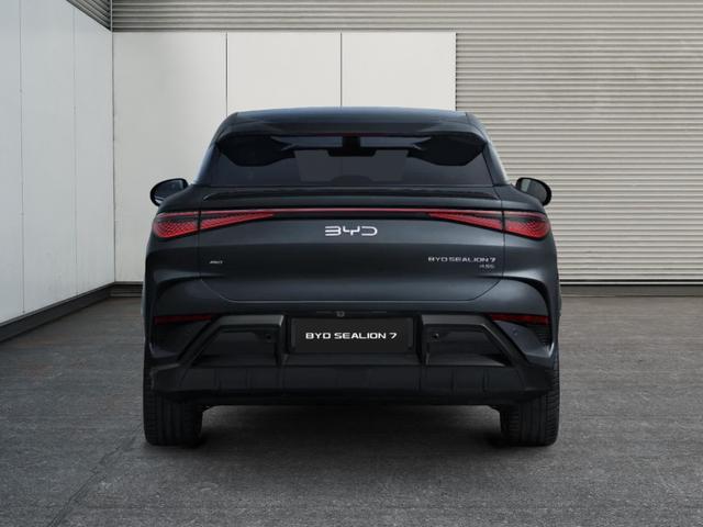 BYD Sealion 7 Comfort Bis zu 6000&euro; E-Auto F&ouml;rderung zus&auml;tzlich! 