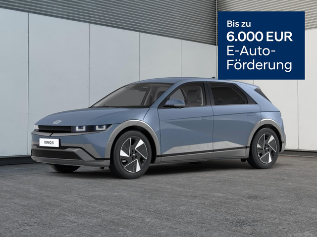Hyundai IONIQ 5 - FL 84 kWh 2WD CENTRIQ BOSE, Park-& Sitz-Paket, LED