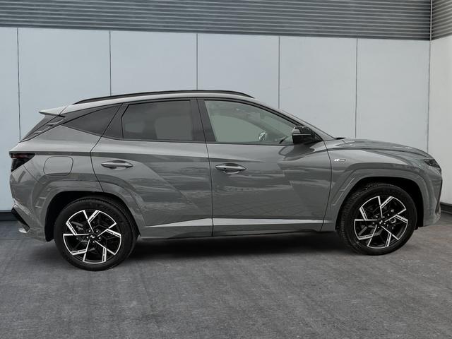 Hyundai TUCSON FL PHEV 1.6 T-GDi 6-AT 2WD N LINE Sitz-Paket & Panoramadach 