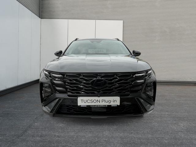 Hyundai TUCSON FL PHEV 1.6 T-GDi 6-AT 2WD N LINE Sitz-Paket & Panoramadach 