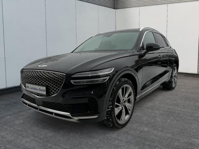 Genesis GV70 - 2.2 D Luxus AWD Komfort-Paket