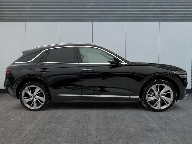 Genesis GV70 2.2 D Luxus AWD Komfort-Paket 