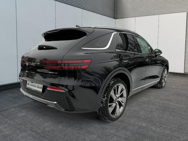 Genesis GV70 2.2 D Luxus AWD Komfort-Paket 
