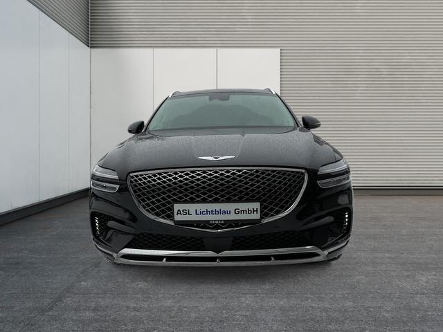 Genesis GV70 2.2 D Luxus AWD Komfort-Paket 