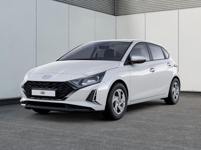 Hyundai i20 - 1.0 T-GDI SELECT