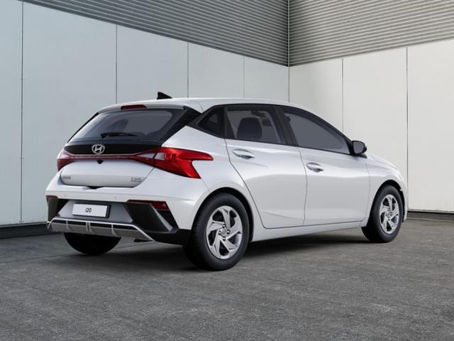 Hyundai i20 1.0 T-GDI SELECT 