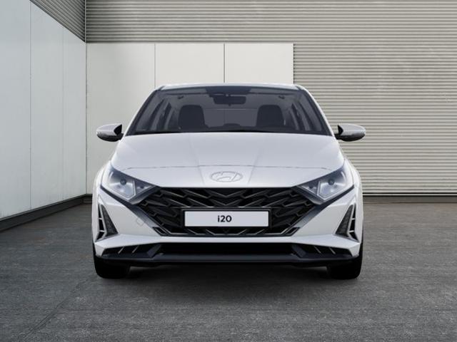 Hyundai i20 1.0 T-GDI SELECT 
