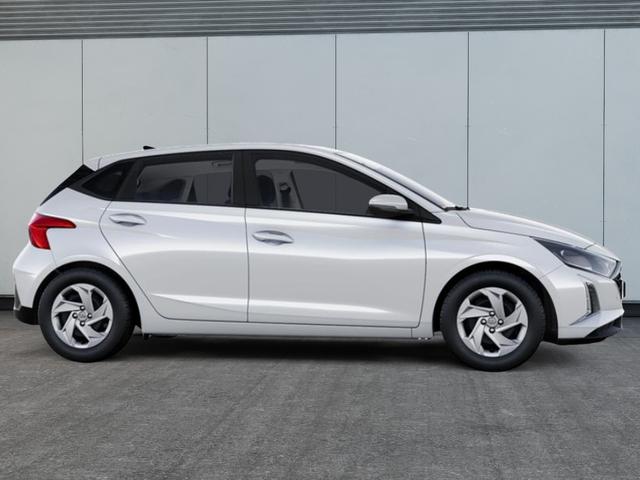Hyundai i20 1.0 T-GDI SELECT 