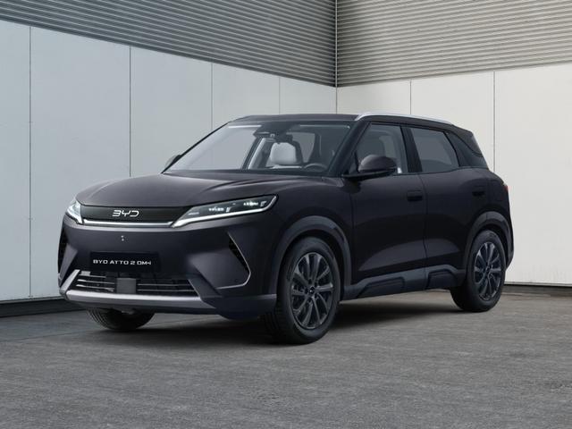 BYD Atto 2 DM-i Boost Bis zu 4500&euro; E-Auto F&ouml;rderung zus&auml;tzlich! 