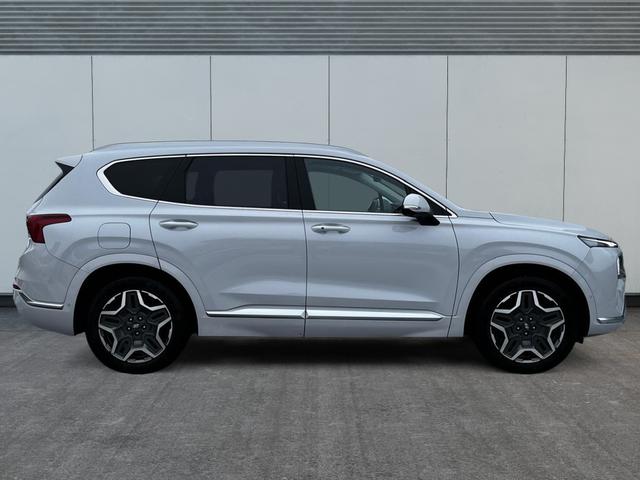 Hyundai SANTA FE Plug-in-Hybrid 1.6 T-GDi 4WD 6AT SIGNATURE Panoramadach 