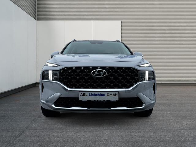 Hyundai SANTA FE Plug-in-Hybrid 1.6 T-GDi 4WD 6AT SIGNATURE Panoramadach 