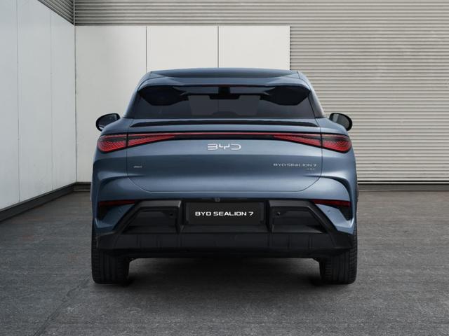 BYD Sealion 7 Design Bis zu 6000&euro; E-Auto F&ouml;rderung zus&auml;tzlich! 