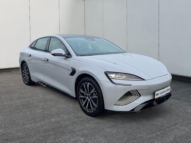 BYD / Seal / Grau / / / 