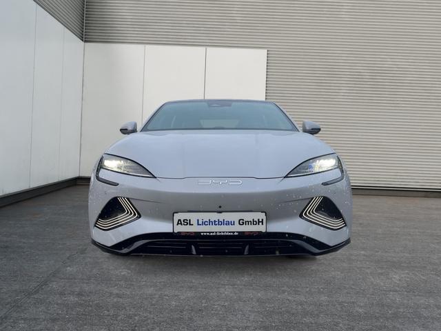 BYD / Seal / Grau / / / 