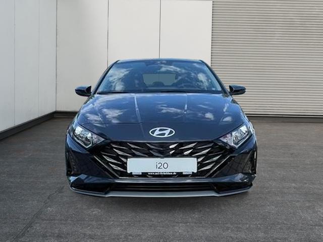 Hyundai i20 1.0 T-GDI 7-DCT TREND BOSE 