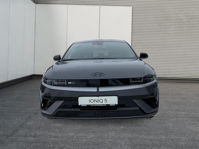 Hyundai IONIQ 5 FL 84 kWh 2WD N LINE X Panorama-Glasdach, Park-& Sitz-Paket 