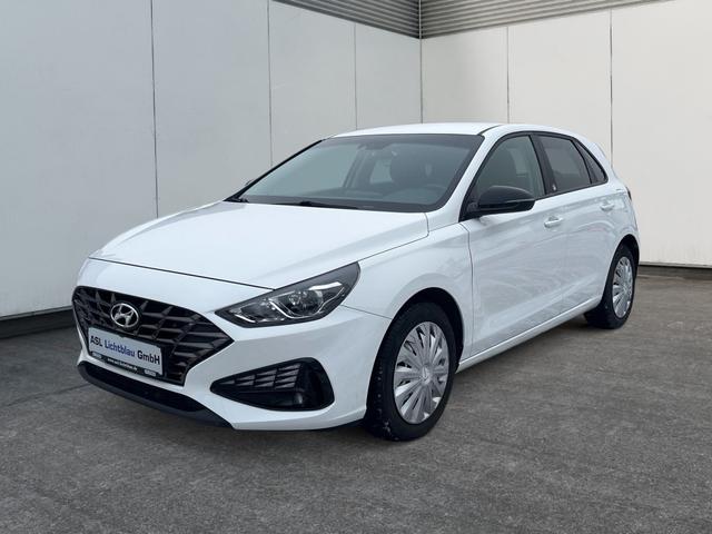 Hyundai i30 N - 1.0 Turbo M/T Edition 30
