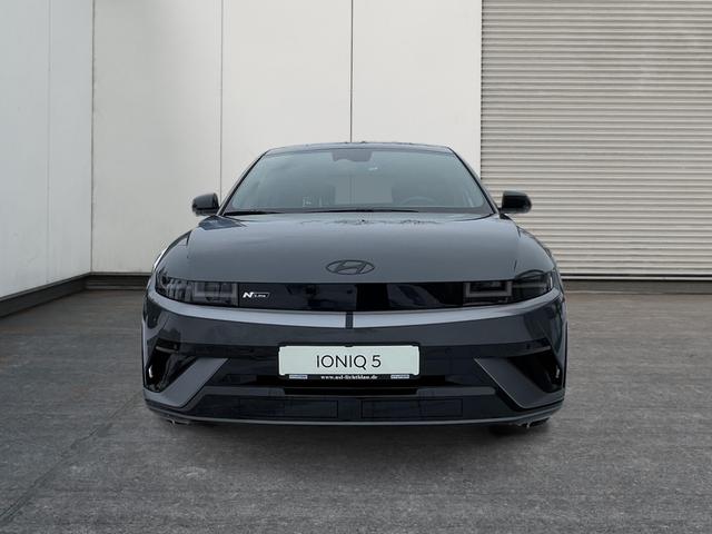 Hyundai IONIQ 5 FL 84 kWh 2WD N LINE X Panorama-Glasdach, Park-& Sitz-Paket 