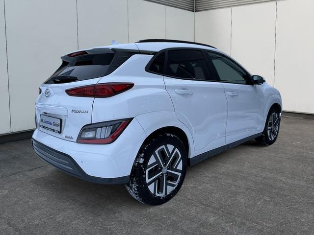 Hyundai KONA Elektro (100kW) ADVANTAGE 