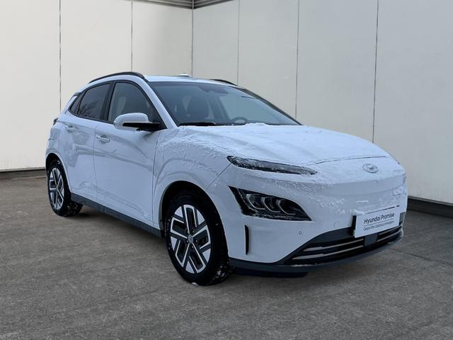 Hyundai KONA Elektro (100kW) ADVANTAGE 