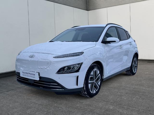 Hyundai KONA - Elektro (100kW) ADVANTAGE