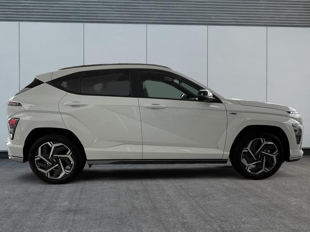 Hyundai KONA SX2 HEV 1.6 GDI DCT 2WD N LINE X 