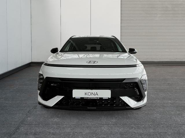 Hyundai KONA SX2 HEV 1.6 GDI DCT 2WD N LINE X 