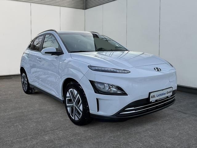 Hyundai KONA Elektro (100kW) Edition 30 Plus 
