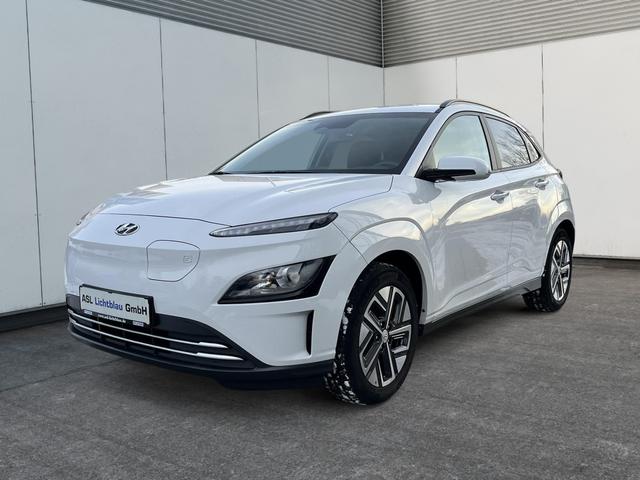 Hyundai KONA - Elektro (100kW) Edition 30 Plus
