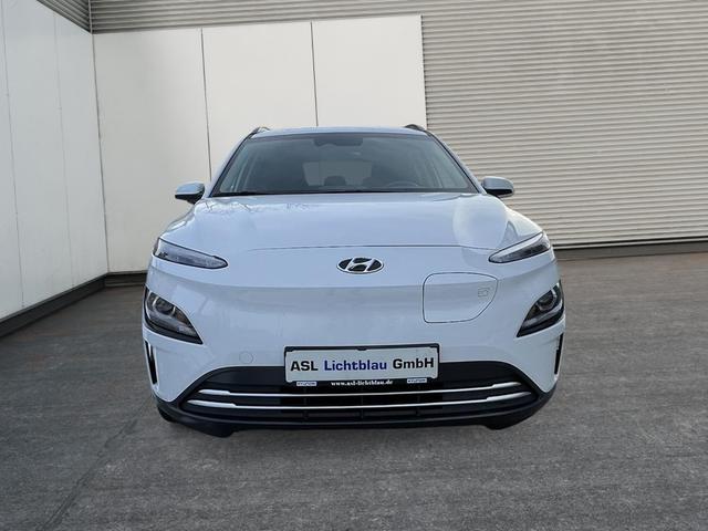 Hyundai KONA Elektro (100kW) Edition 30 Plus 
