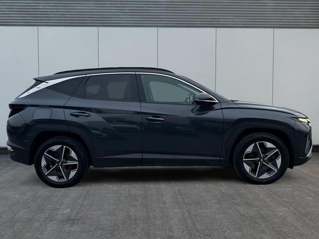 Hyundai TUCSON Plug-in-Hybrid 1.6 T-GDi 6-AT 4WD TREND Familien-& Assistenz-Paket 