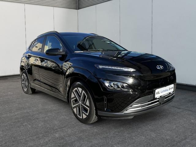 Hyundai KONA Elektro (150kW) TREND Navigations-Paket 