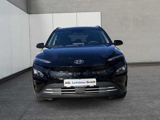 Hyundai KONA Elektro (150kW) TREND Navigations-Paket 