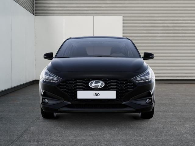 Hyundai i30 N FL 1.5 T-GDI 48V 7-DCT ADVANTAGE 
