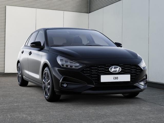 Hyundai i30 N FL 1.5 T-GDI 48V 7-DCT ADVANTAGE 