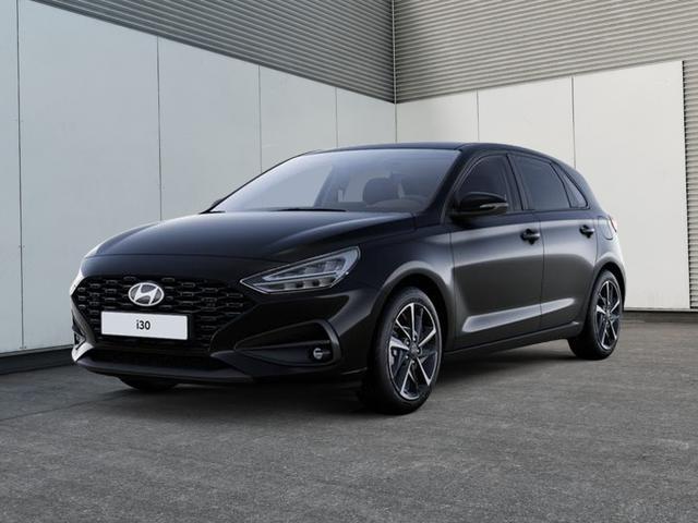 Hyundai i30 N - FL 1.5 T-GDI 48V 7-DCT ADVANTAGE
