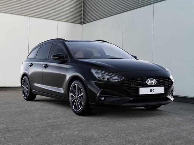 Hyundai i30 Kombi FL 1.5 T-GDI 7-DCT 2WD ADVANTAGE Panoramadach 