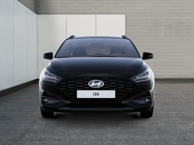Hyundai i30 Kombi FL 1.5 T-GDI 7-DCT 2WD ADVANTAGE Panoramadach 