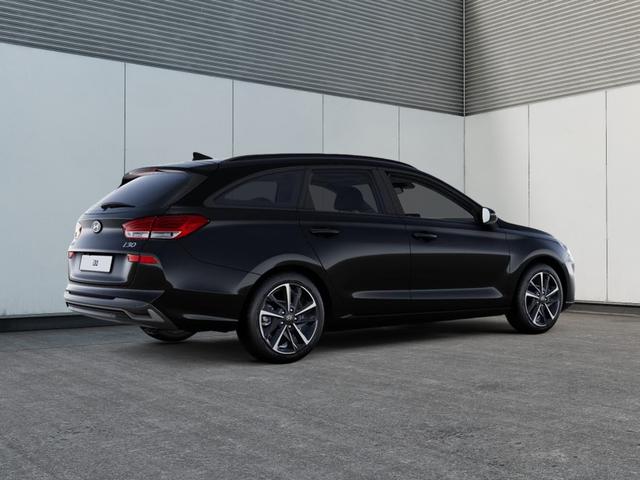 Hyundai i30 Kombi FL 1.5 T-GDI 7-DCT 2WD ADVANTAGE Panoramadach 