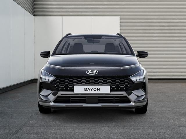 Hyundai BAYON FL 1.0 T-GDI 6-MT TREND BOSE-Soundpaket ALLWETTER 